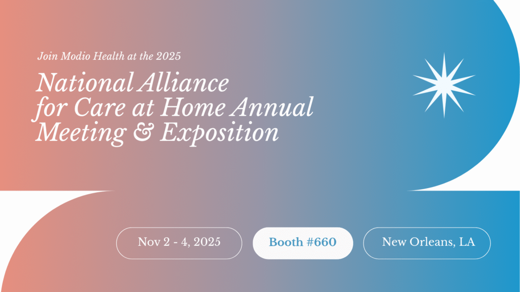 National Alliance for Care at Home Annual Meeting & Exposition