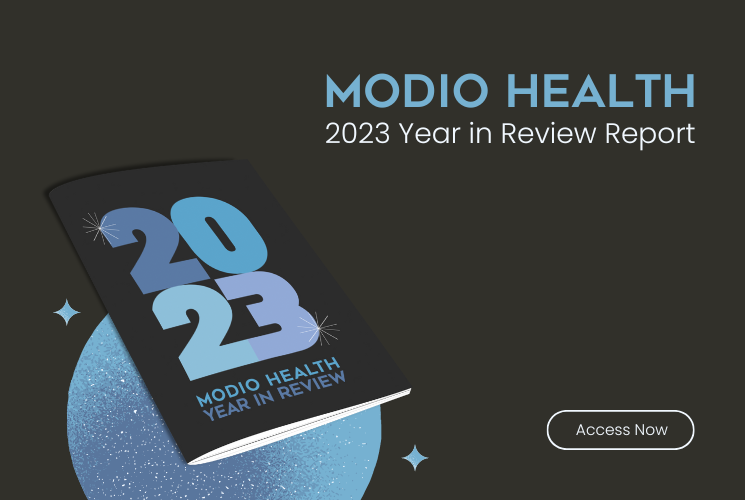 Exciting Announcement: Our 2023 Year in Review Report is Here!  ?